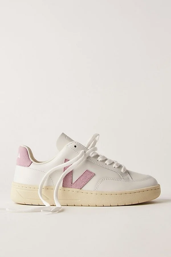 Veja V-12 Sneakers - Image 3