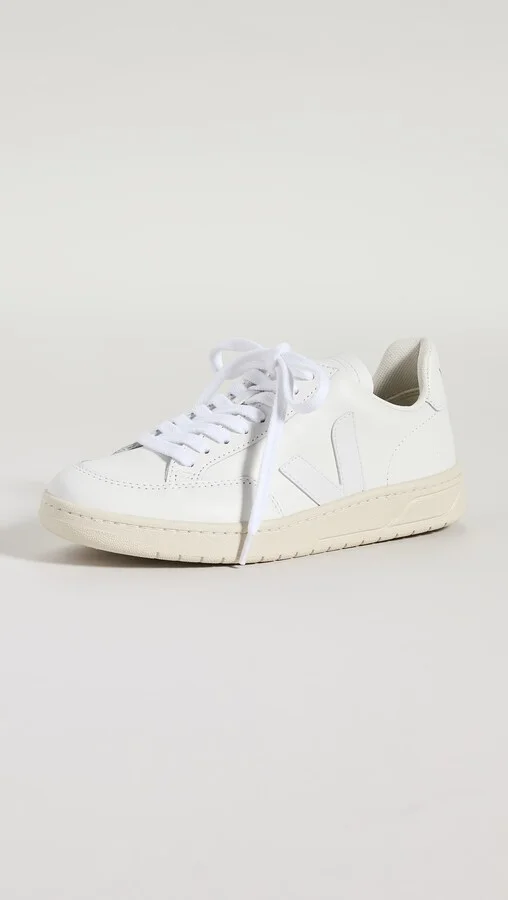 Veja V-12 Sneakers - Image 2