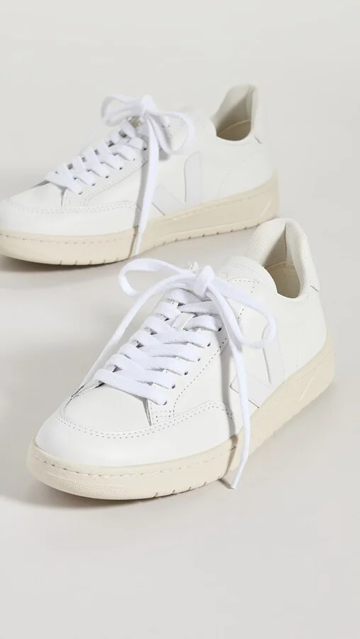 Veja V-12 Sneakers - Image 3