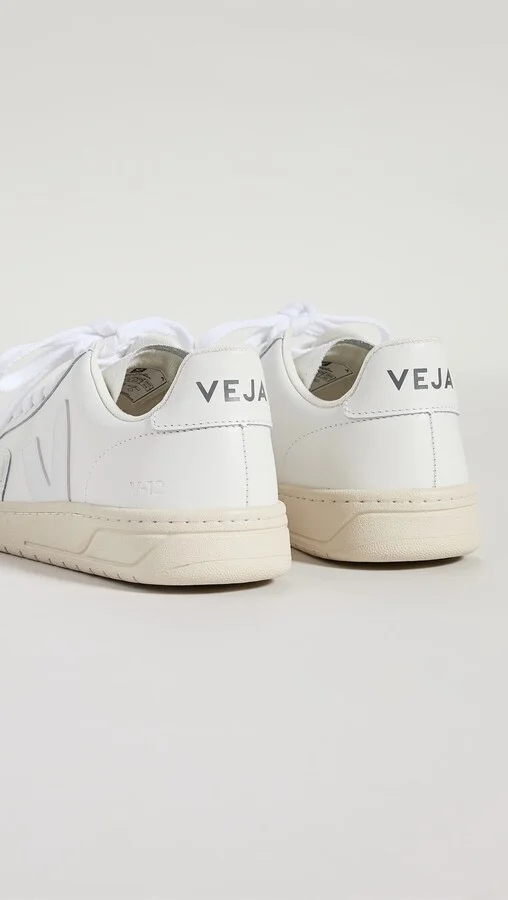 Veja V-12 Sneakers - Image 4