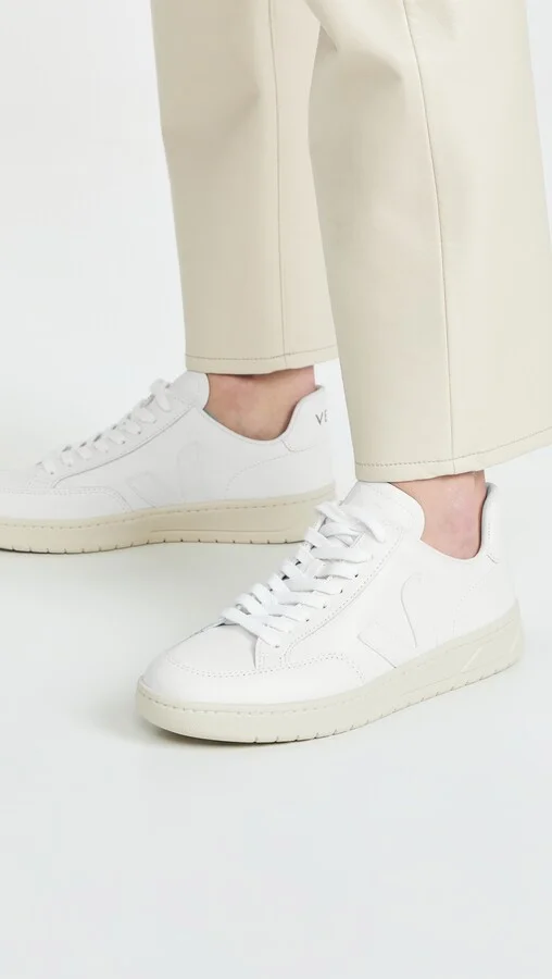 Veja V-12 Sneakers - Image 5