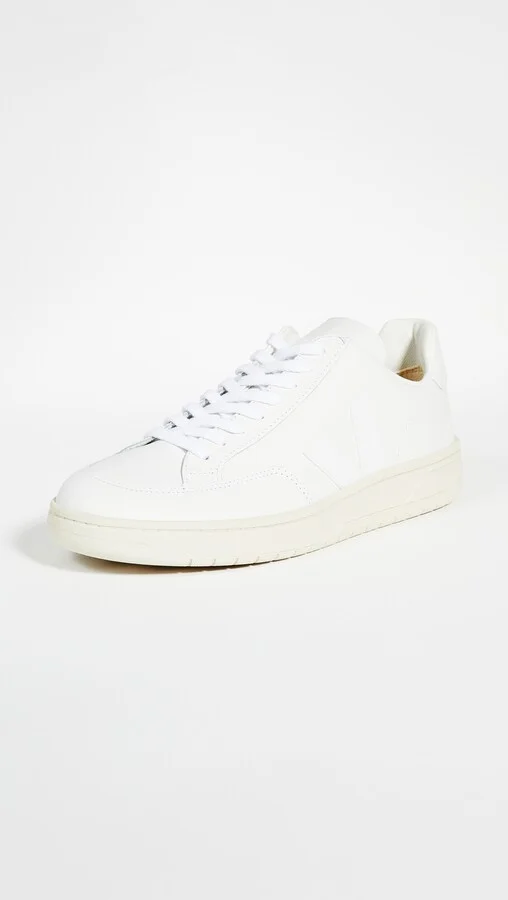 Veja V-12 Sneakers - Image 2