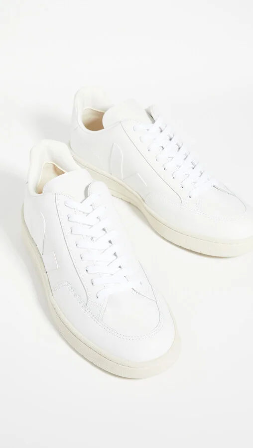 Veja V-12 Sneakers - Image 3