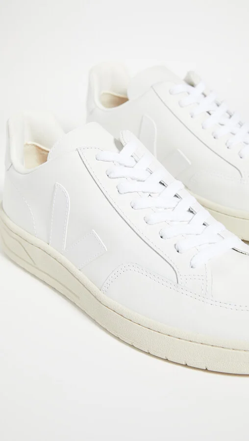 Veja V-12 Sneakers - Image 4