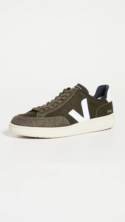Veja V-12 Sneakers - Image 3