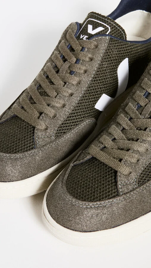 Veja V-12 Sneakers - Image 6