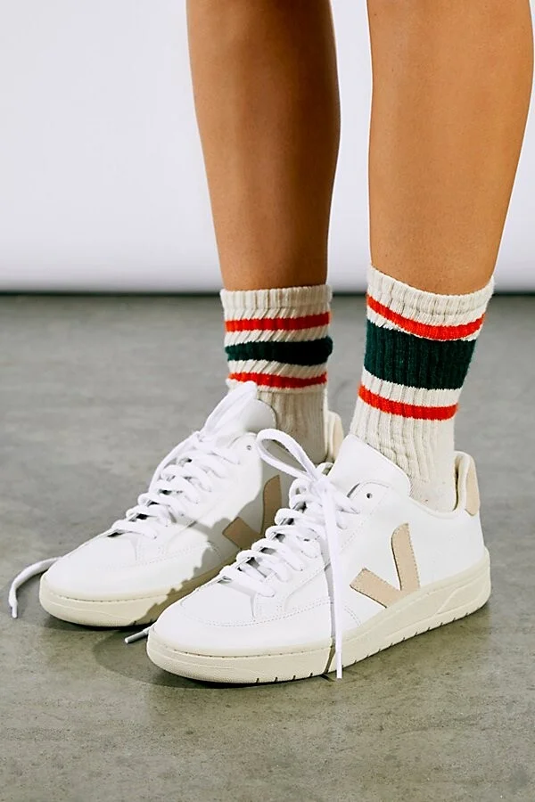 Veja V-12 Sneakers