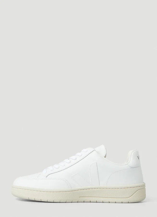 Veja V-12 Sneakers - Sneakers White Eu - 40 - Image 3