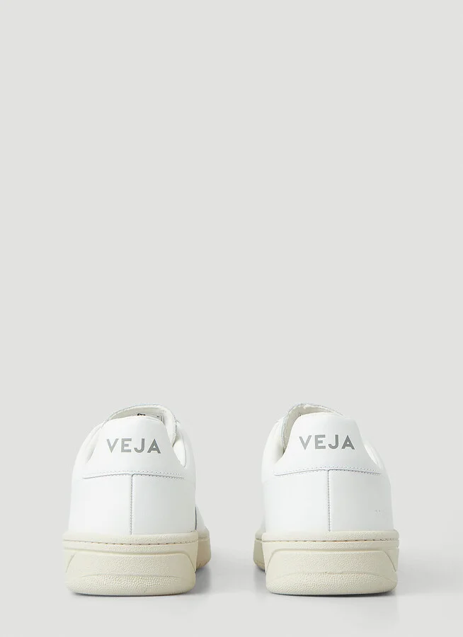 Veja V-12 Sneakers - Sneakers White Eu - 40 - Image 4