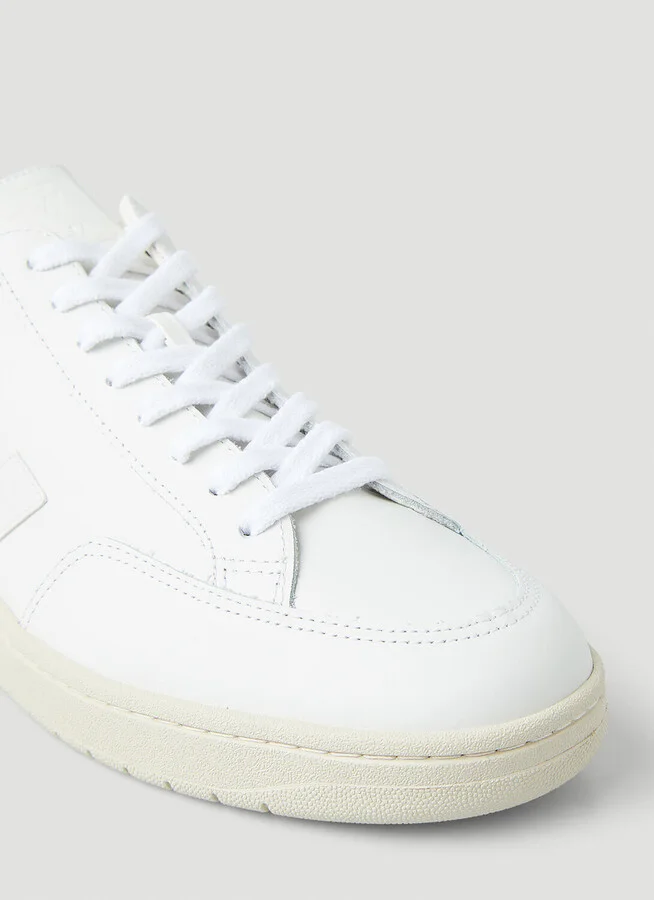 Veja V-12 Sneakers - Sneakers White Eu - 40 - Image 5