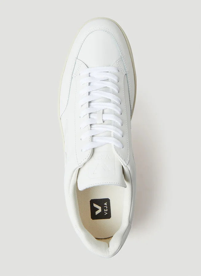 Veja V-12 Sneakers - Sneakers White Eu - 40 - Image 7