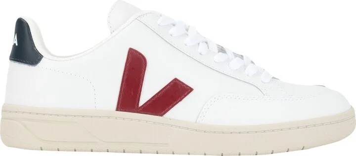 Veja V-12 Woman Sneakers - Image 3