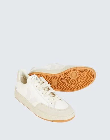 Veja V-12 Woman Sneakers - Image 2