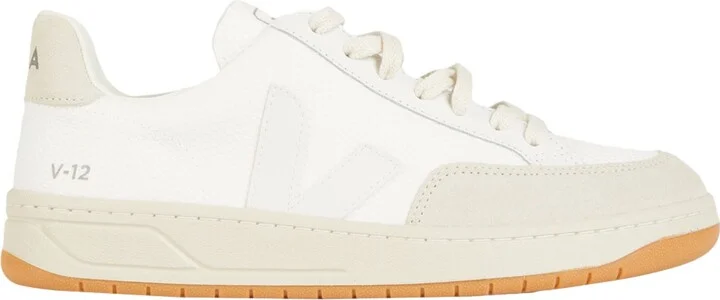 Veja V-12 Woman Sneakers - Image 3
