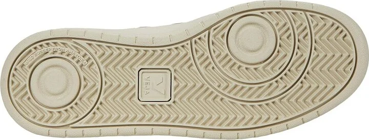 VEJA V-12 Women's Shoes Extra/White/Cyprus : EU 35 (US Women's 4) M - Image 3