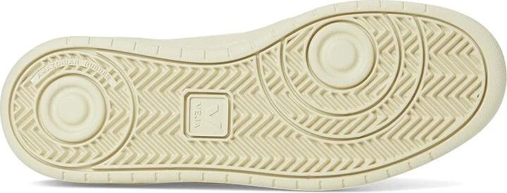 VEJA V-12 Women's Shoes Extra White Orchid : EU 40 (US Women's 9) M, Leather - Image 3