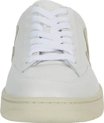 VEJA V-12 Women's Shoes Extra White/Sable : EU 35 (US Women's 4) M - Image 5