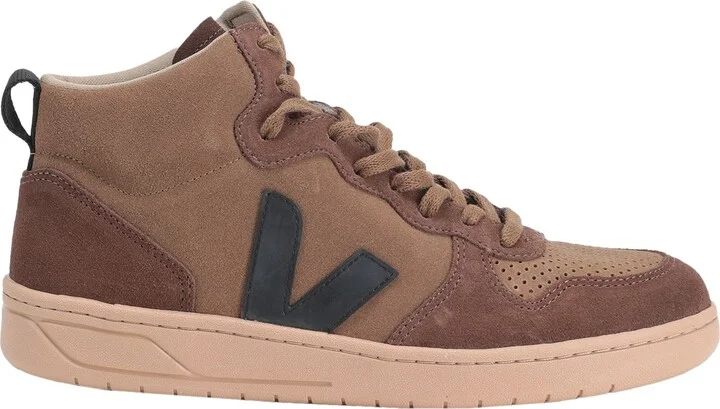 Veja V-15 Man Sneakers - Image 3