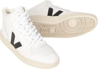 Veja V-15 Man Sneakers - Image 2