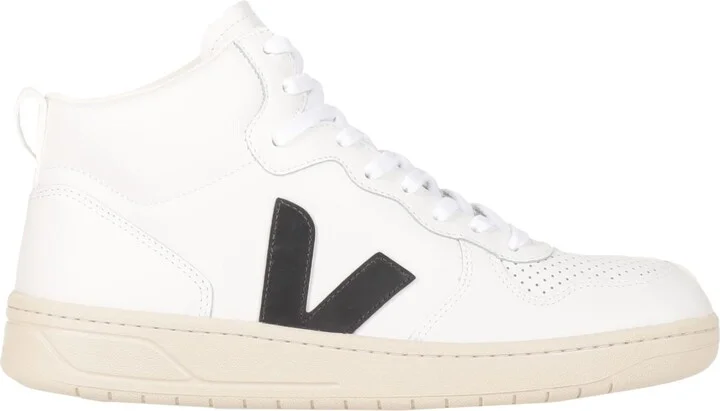 Veja V-15 Man Sneakers - Image 3