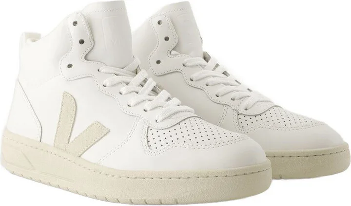 Veja V-15 Sneakers - Image 2