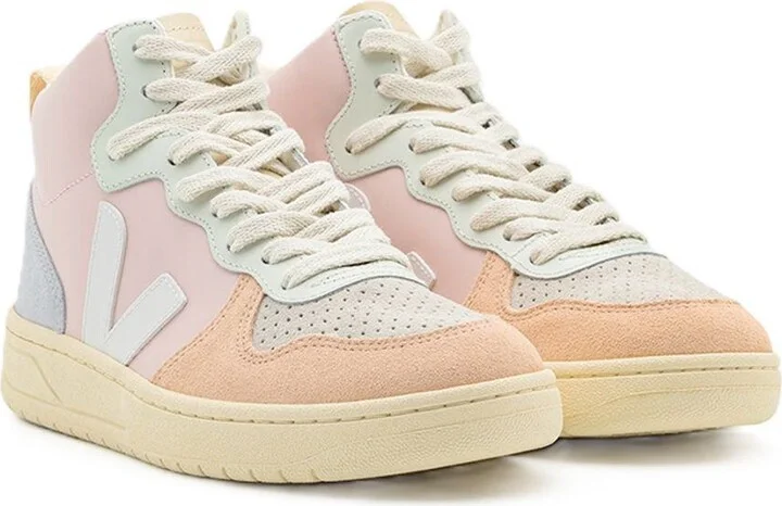 Veja V-15 Sneakers - Image 2