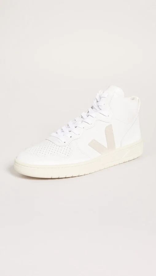 Veja V-15 Sneakers - Image 2