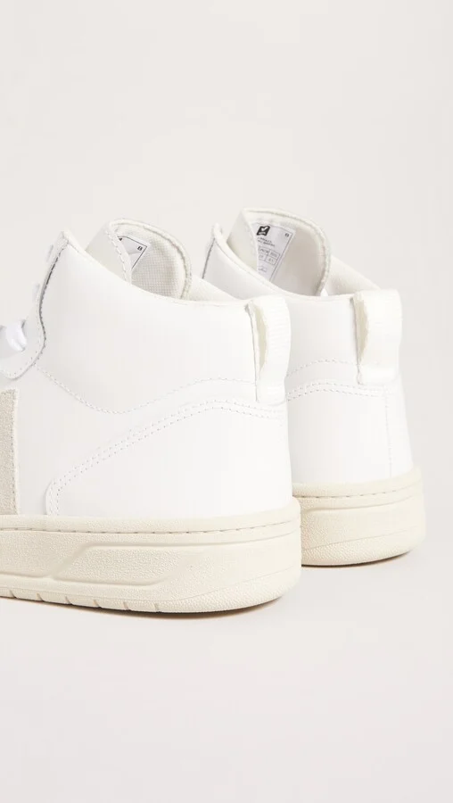 Veja V-15 Sneakers - Image 3