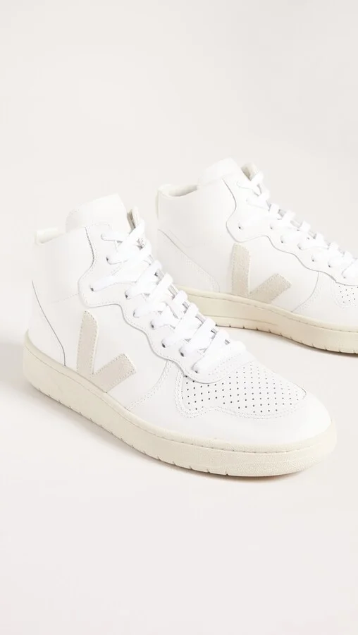 Veja V-15 Sneakers - Image 4