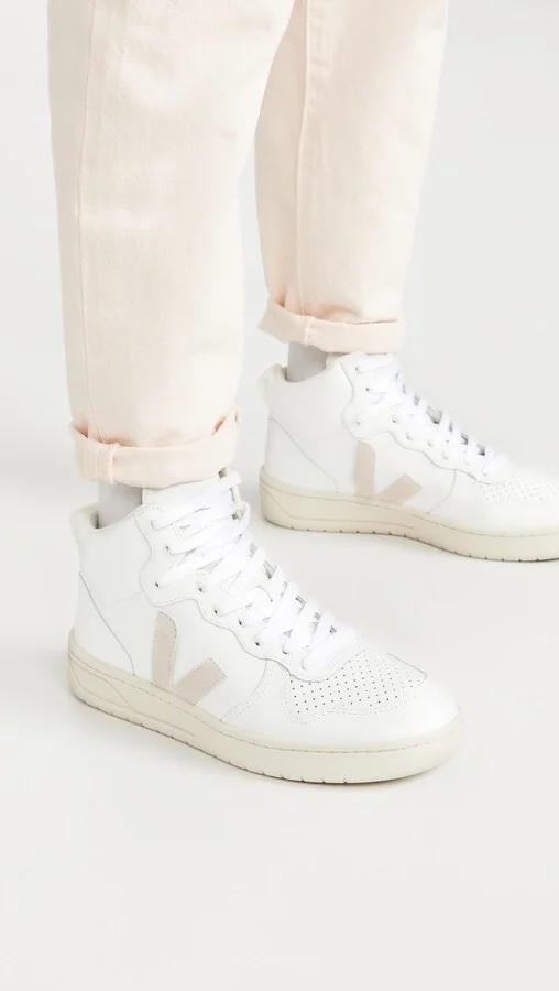 Veja V-15 Sneakers - Image 5