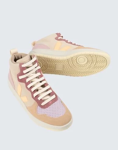 Veja V-15 Woman Sneakers - Image 2
