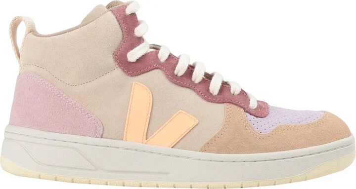 Veja V-15 Woman Sneakers - Image 3