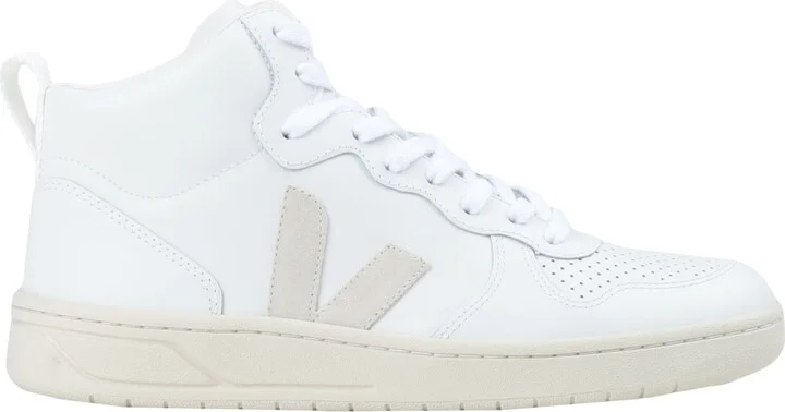 Veja V-15 Woman Sneakers - Image 3