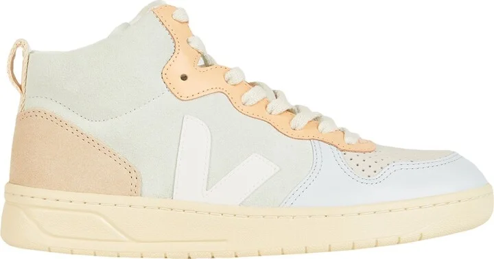 Veja V-15 Woman Sneakers - Image 3