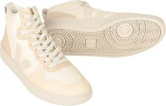 Veja V-15 Woman Sneakers - Image 2
