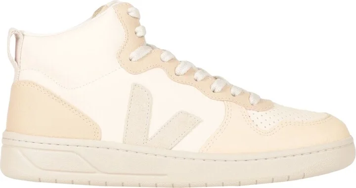 Veja V-15 Woman Sneakers - Image 3