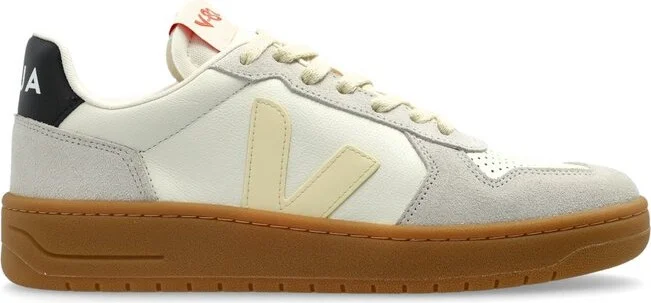 Veja V-82 Lace-Up Sneakers