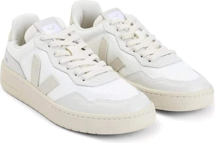 Veja V 90 B Mesh Shoes - Image 2