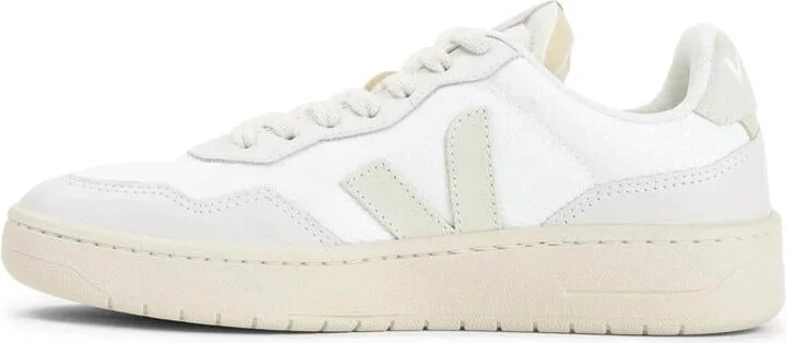 Veja V 90 B Mesh Shoes - Image 3