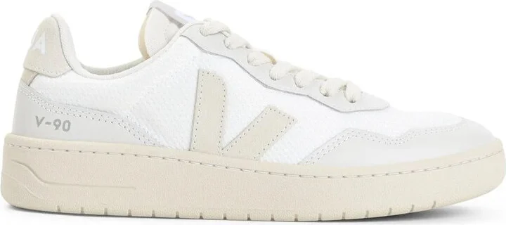 Veja V 90 B Mesh Shoes