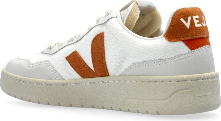 Veja 'v-90 B-mesh' Sneakers - Image 5