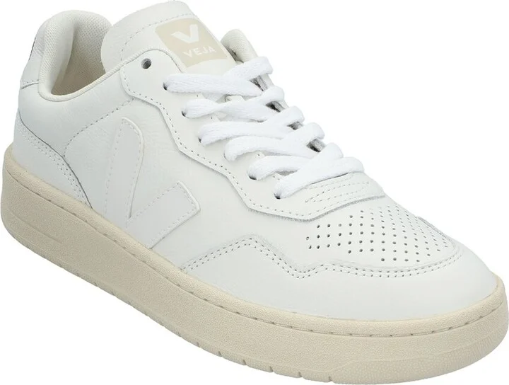 Veja V-90 Leather Sneaker