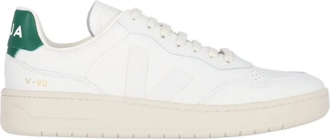 Veja V-90 Low-Top Sneakers