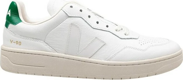 Veja V-90 Low-Top Sneakers