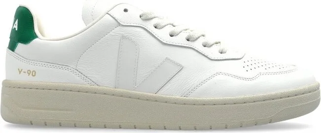 Veja V-90 Low-Top Sneakers