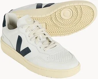 Veja V-90 Man Sneakers - Image 2