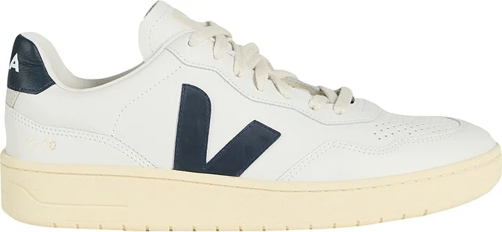 Veja V-90 Man Sneakers - Image 3