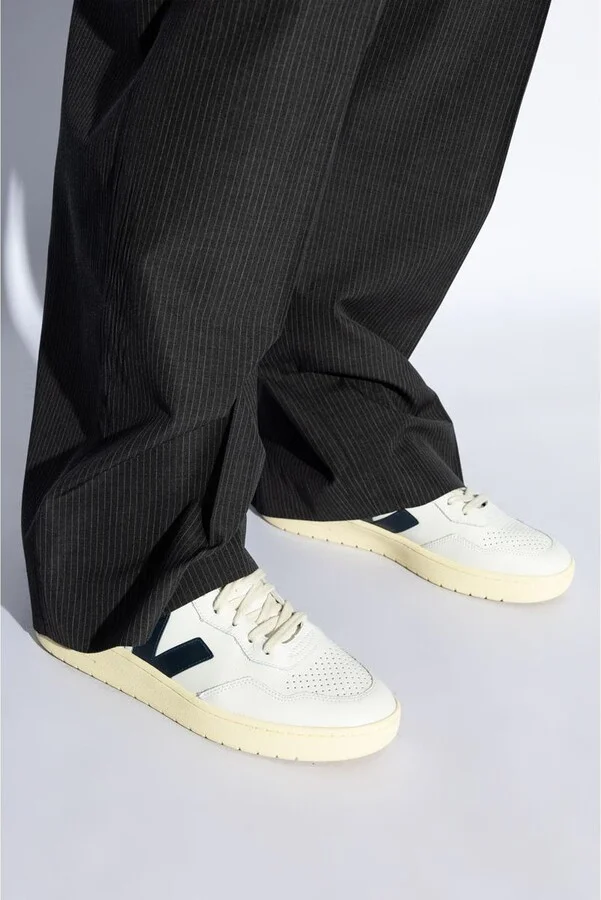 Veja V-90 O.T Leath Shoes - Image 2