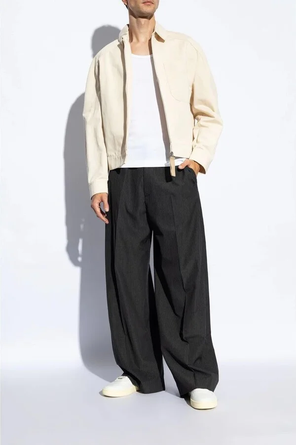 Veja V-90 O.T Leath Shoes - Image 3