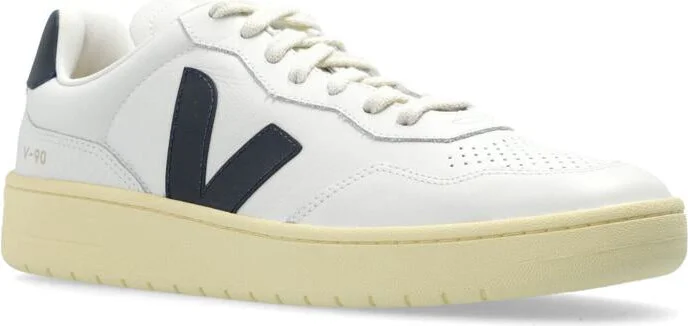 Veja V-90 O.T Leath Shoes - Image 4